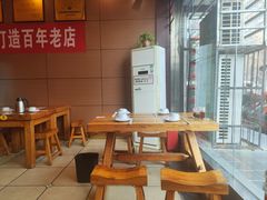 -老雒阳面馆·水席·洛阳菜(纱厂路店)