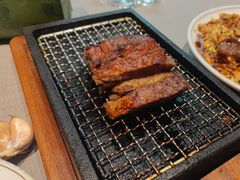 -北平食府·北京烤鸭(北京西站六里桥店)