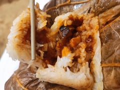 珍珠糯米鸡-帝皇楼