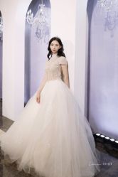 -MANLI BRIDAL婚纱