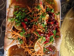 -龙姐私房菜(和顺古镇店)