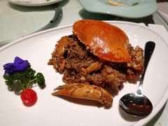 -申粤轩酒楼·三十年粤菜经典(丁香花园店)