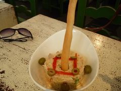 俄罗斯沙拉-Carmen卡门西班牙餐厅