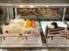 -85度C(广州石牌桥店)