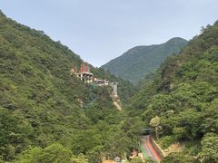 -浙北大峡谷