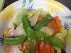 -萨莉亚意式餐厅(连城店)