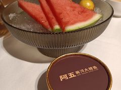 -阿五黄河大鲤鱼(纬三路店)