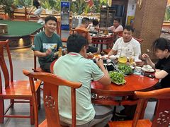 -傣家黑山羊汤锅(告庄店)