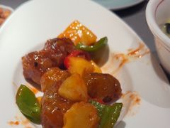 -闽上鲜·福建菜(龙湖滨江天街店)