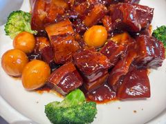 -梅利汴京烤鸭•开封豫菜地标店(东司门店)