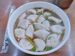 -回坊马二饺子馆