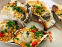 -蚝乡农庄(铁涌赤岸店)