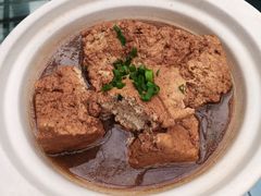 -天毓山庄·餐厅