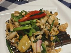 -阿妹小海鲜(下角店)