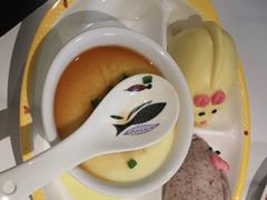 -江边城外烤全鱼(世茂广场店)