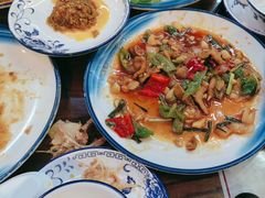 -缘来聚·徽菜名店(黄山宏村店)