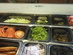 -赛百味SUBWAY(东方明珠店)