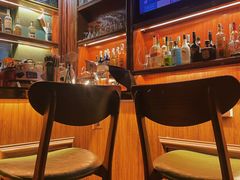 -The Cheebat 锌吧·Bistro(体育西店)