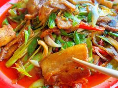 -先启半步颠·川菜小炒