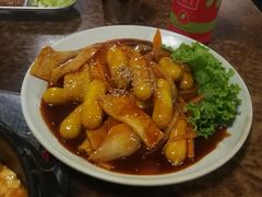 -六七八韩式烤肉·韩国料理(上杭路店)