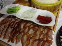 酥香嫩烤鸭-乾园(天河城店)