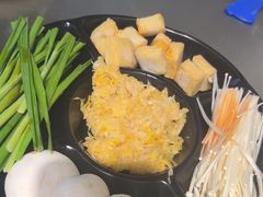 -英雄故事地摊烤肉(马驹桥店)