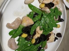 -梁家大院•农家菜(昆山会展中心店)