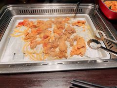 -新石器烤肉(虹悦城店)