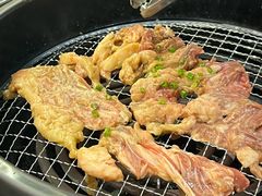 -首尔烤肉大排档(合生汇店)