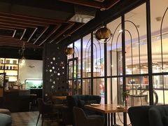 -清真·艾美可餐厅(大悦汇店)