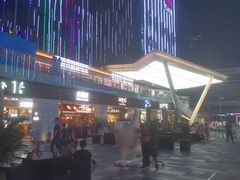 -HALO广场(梨园路店)