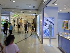 -凯德MALL(西直门店)