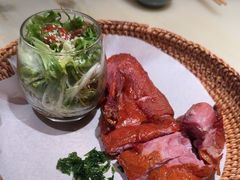 -锦府盐帮·李宅(领展购物广场中关村店)
