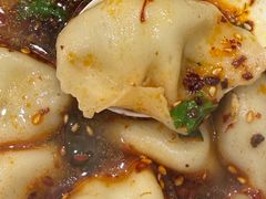 -老味道饺子馆(回民街店)