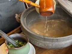 -盡膳口福·百年汤方火锅(科华北路店)
