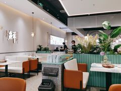 大堂-川人百味·水煮活鱼(赛罕万达店)