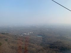 -紫金山索道-售票处