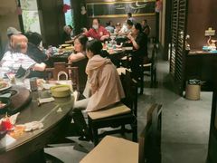 大堂-儒忆孔府菜(清控店)