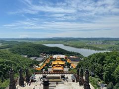 -六鼎山文化旅游区