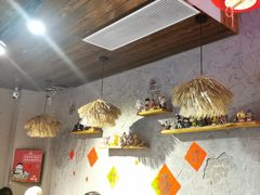 -地二手作鱼汤馄饨(上街里店)