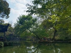 -惠山古镇·寄畅园