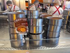 -海底捞大排档火锅(打浦路店)