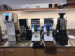 -Legno.ita Coffee by Wood(襄阳南路店)