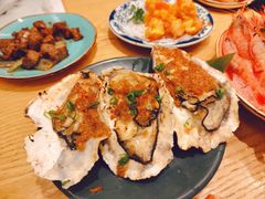 -枝魯枝魯自助料理