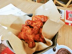 -必胜客(华地店)