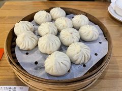 三鲜包-陈傻子餐厅(世纪都会店)
