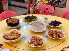 -浩海美食店(闸坡店)