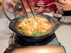 -陶德砂锅(蜀汉路店)