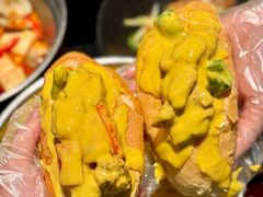 -美奈小馆·越南料理(福田星河COCO Park店)