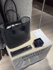 点击看大图 -Brother西服礼服定制·商务·婚礼(佛山南海店)